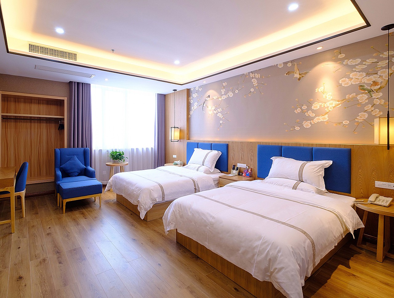 靠譜的酒店客房智能控制系統有哪些作用